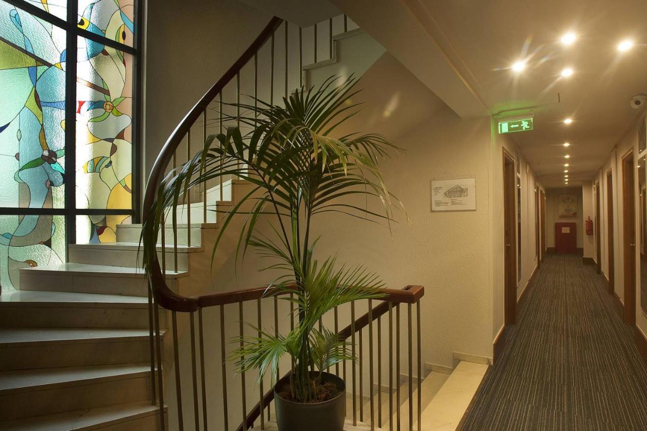 Ilisia Hotel אתונה מראה חיצוני תמונה