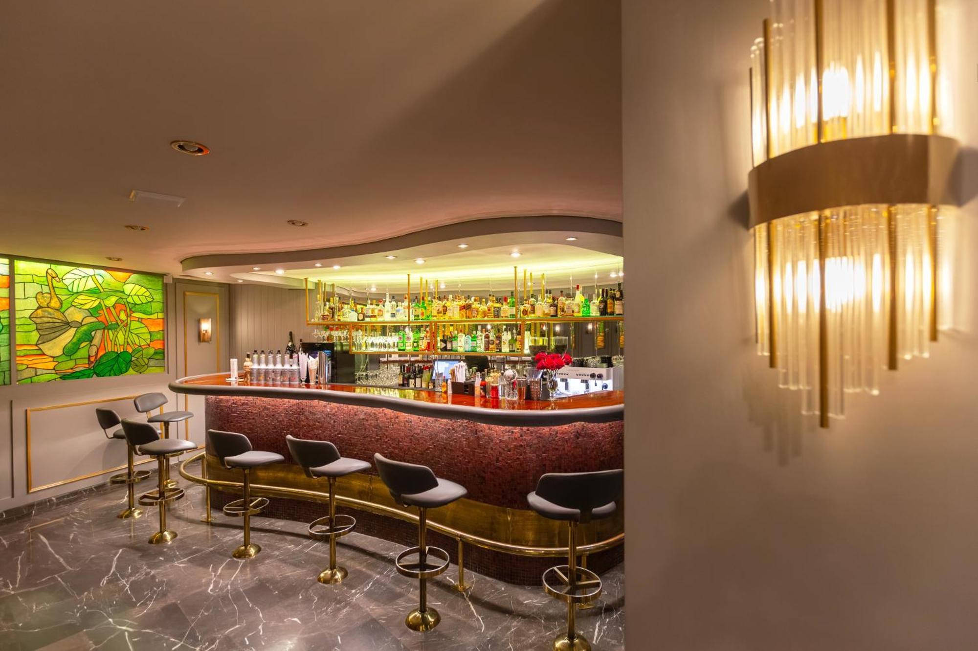 Ilisia Hotel אתונה מראה חיצוני תמונה