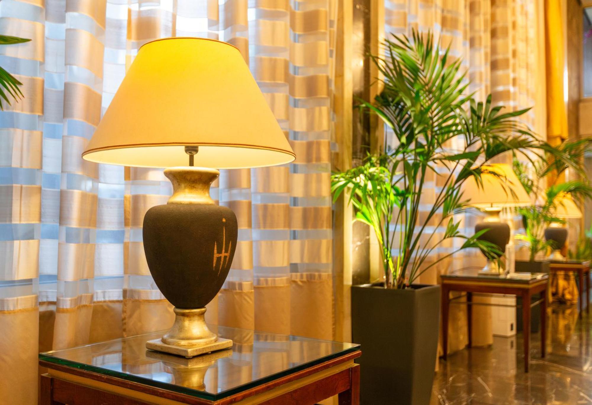 Ilisia Hotel אתונה מראה חיצוני תמונה