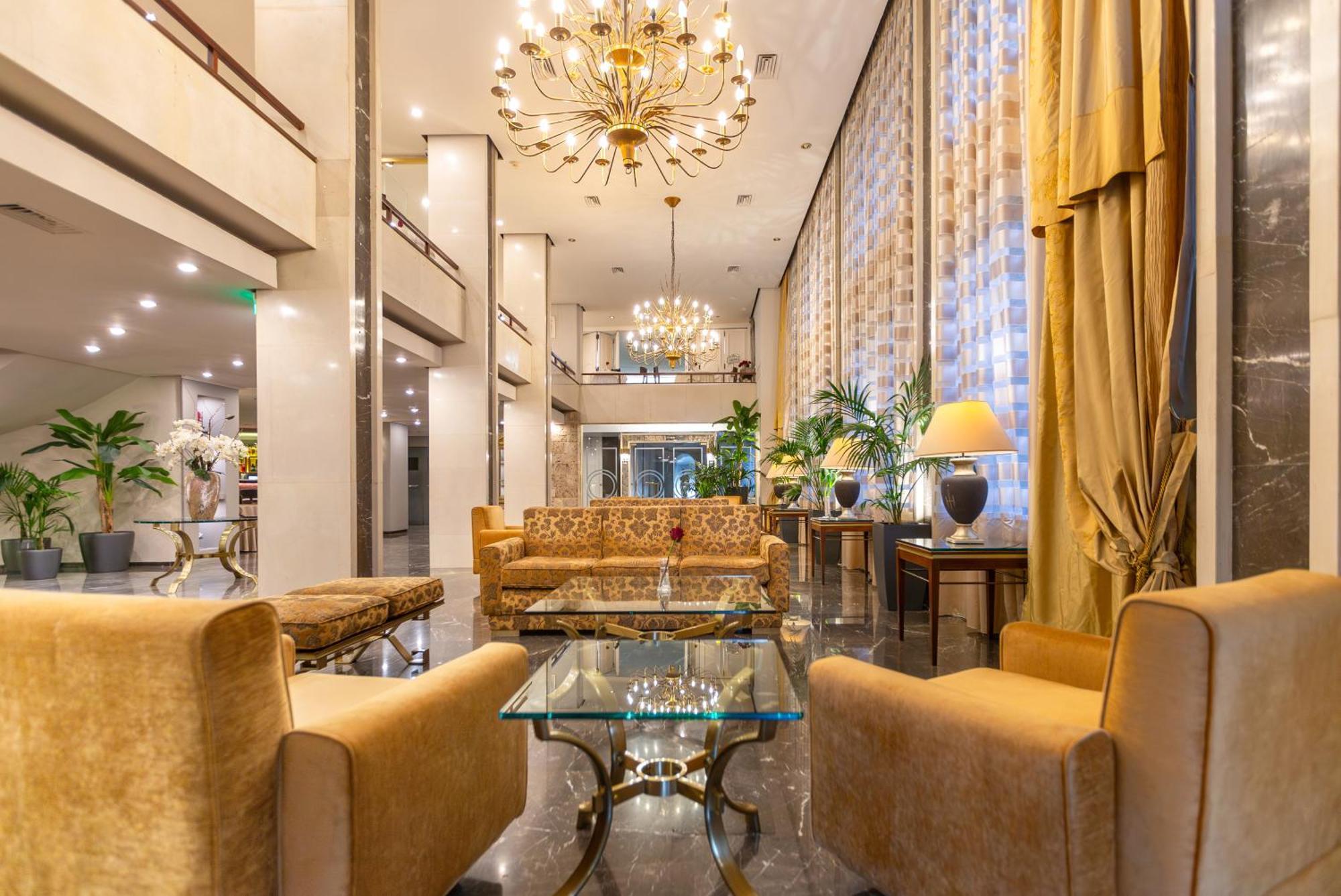 Ilisia Hotel אתונה מראה חיצוני תמונה