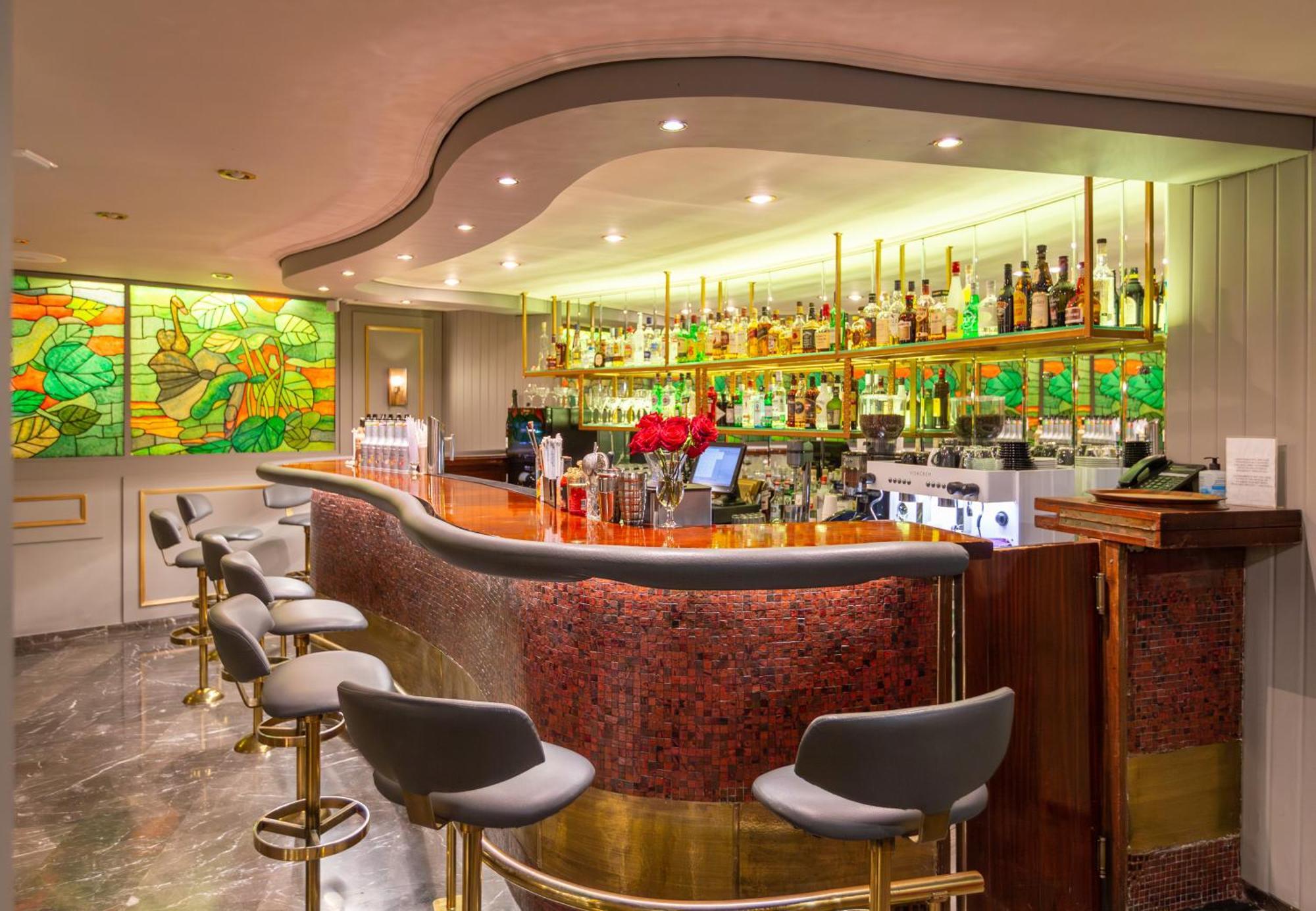 Ilisia Hotel אתונה מראה חיצוני תמונה