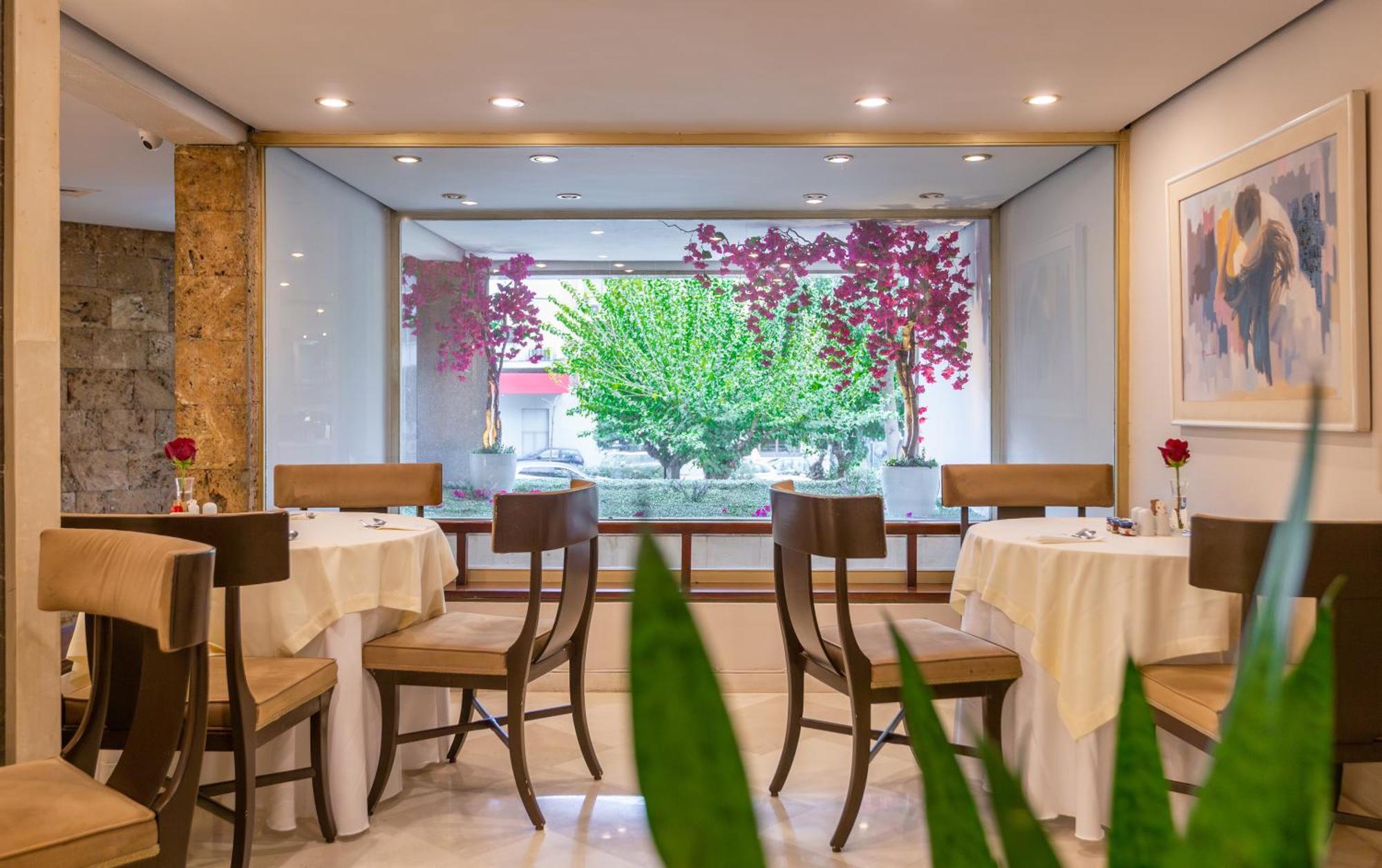 Ilisia Hotel אתונה מראה חיצוני תמונה