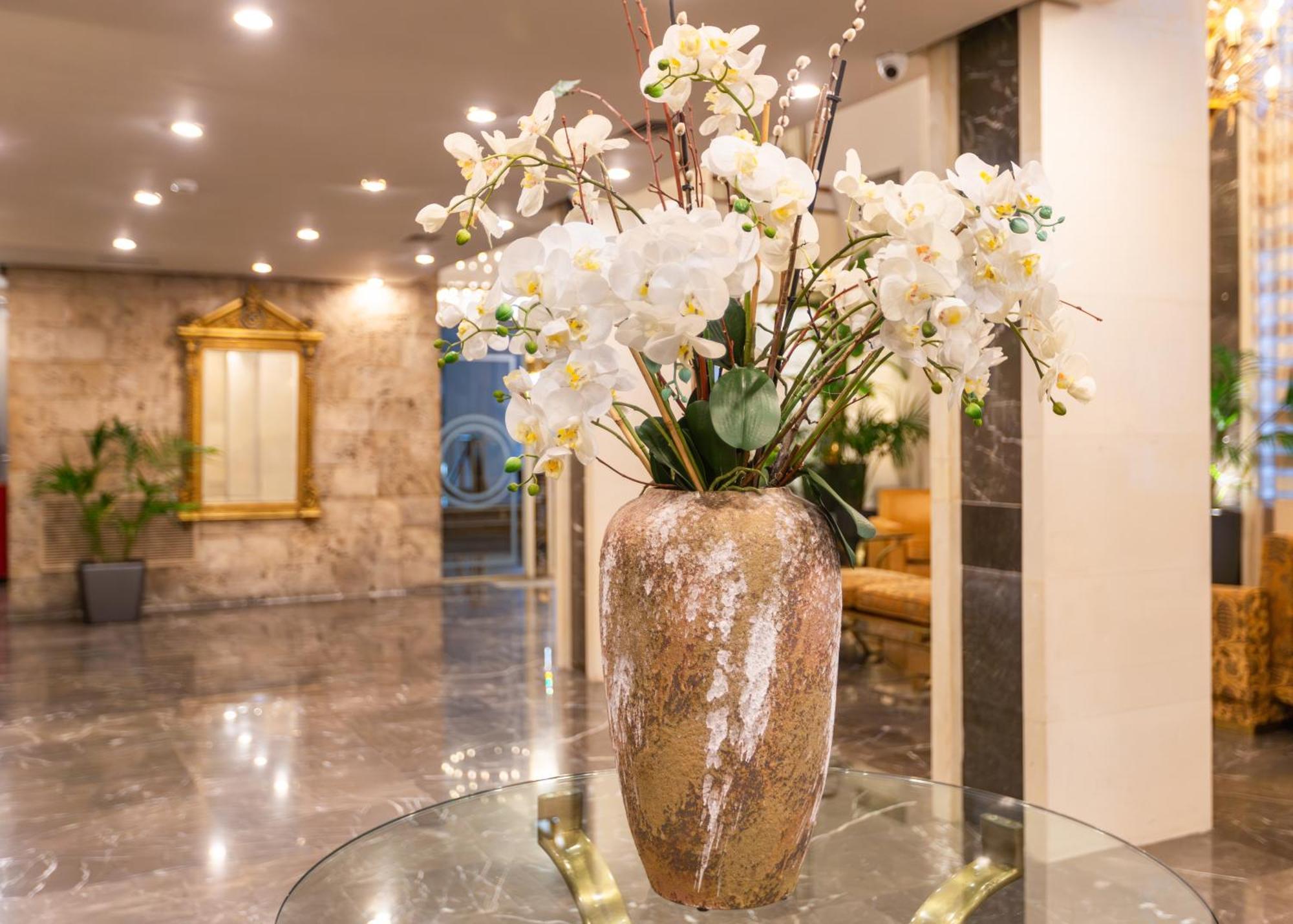 Ilisia Hotel אתונה מראה חיצוני תמונה