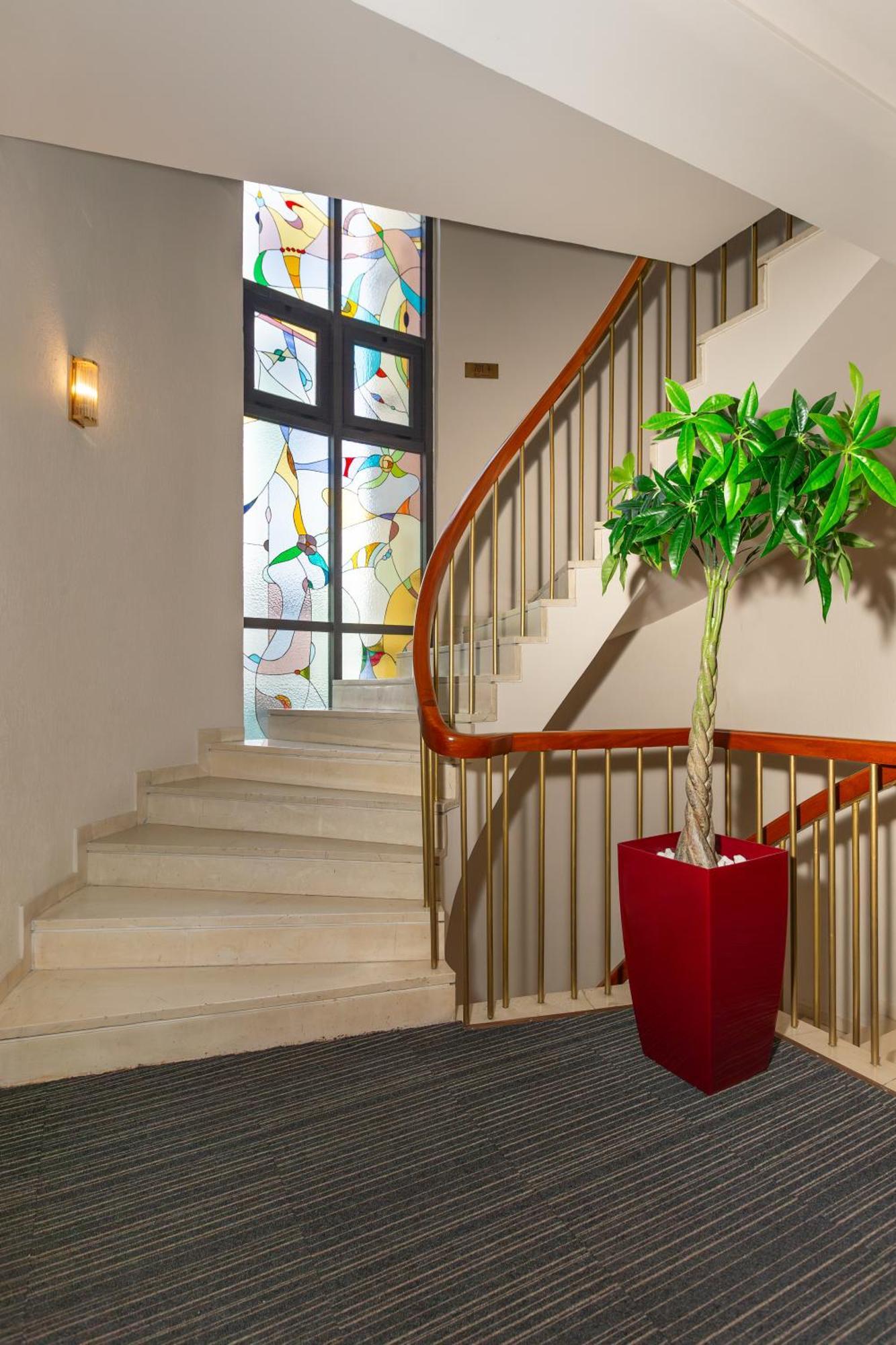 Ilisia Hotel אתונה מראה חיצוני תמונה