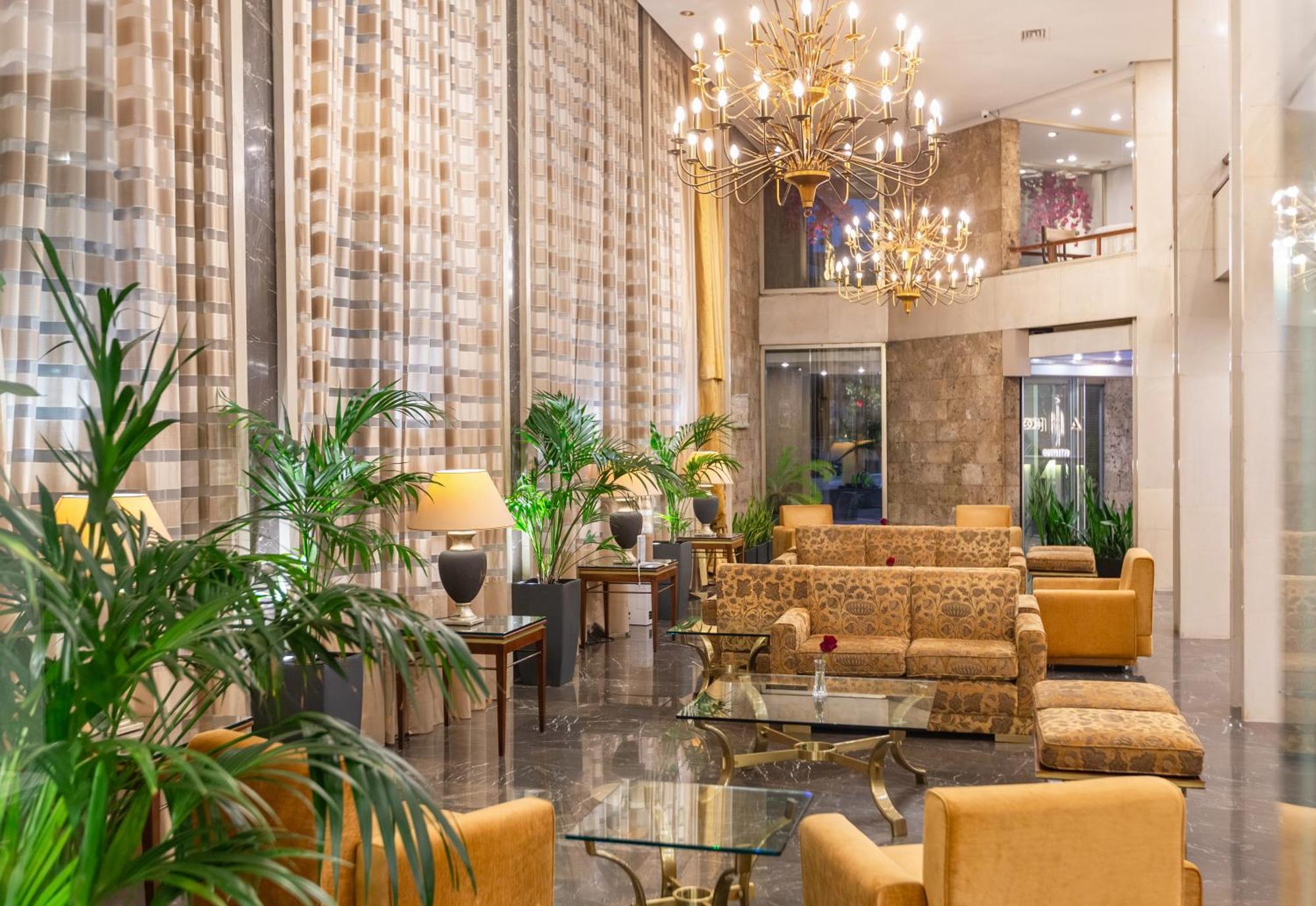 Ilisia Hotel אתונה מראה חיצוני תמונה
