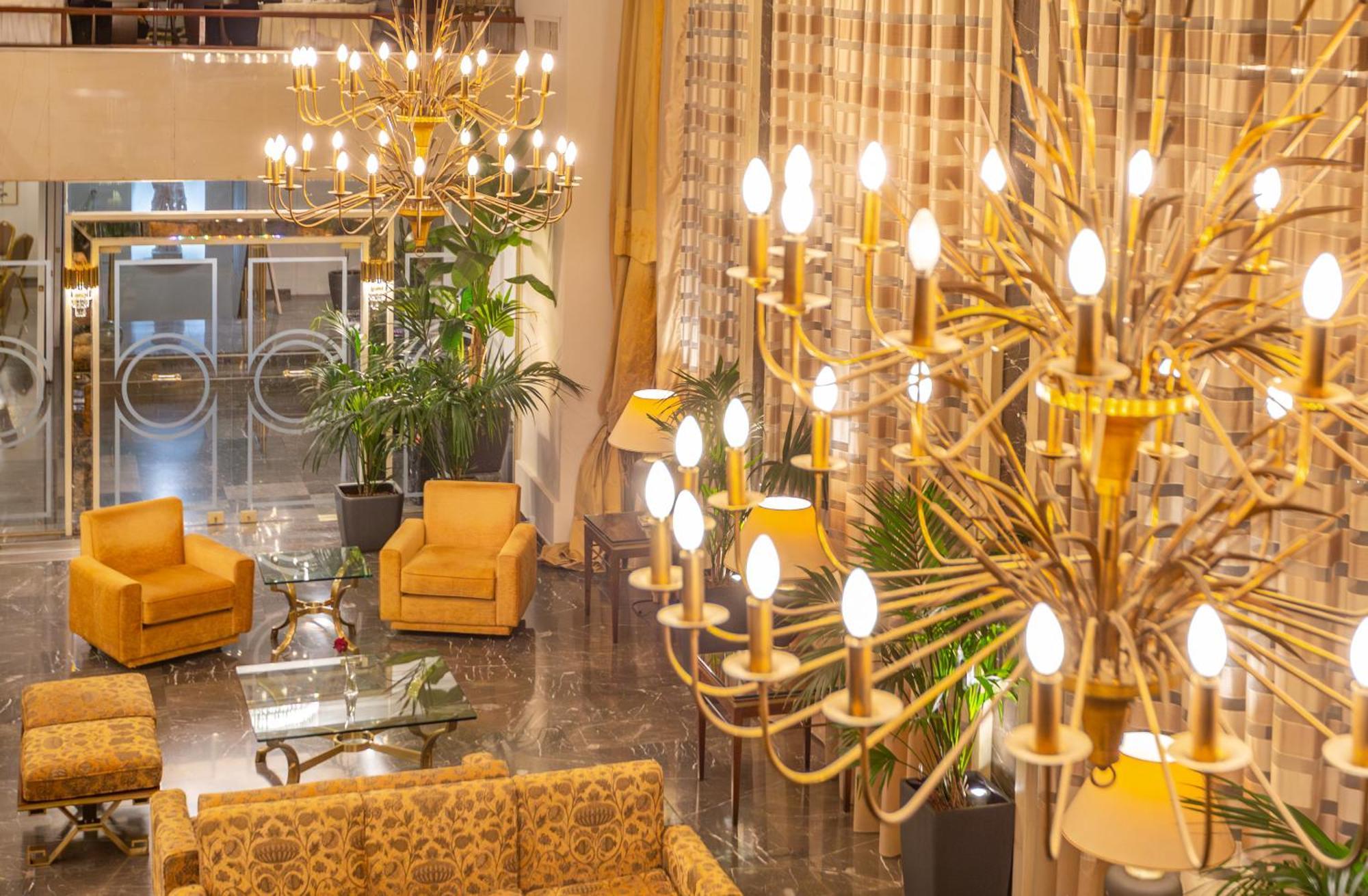 Ilisia Hotel אתונה מראה חיצוני תמונה