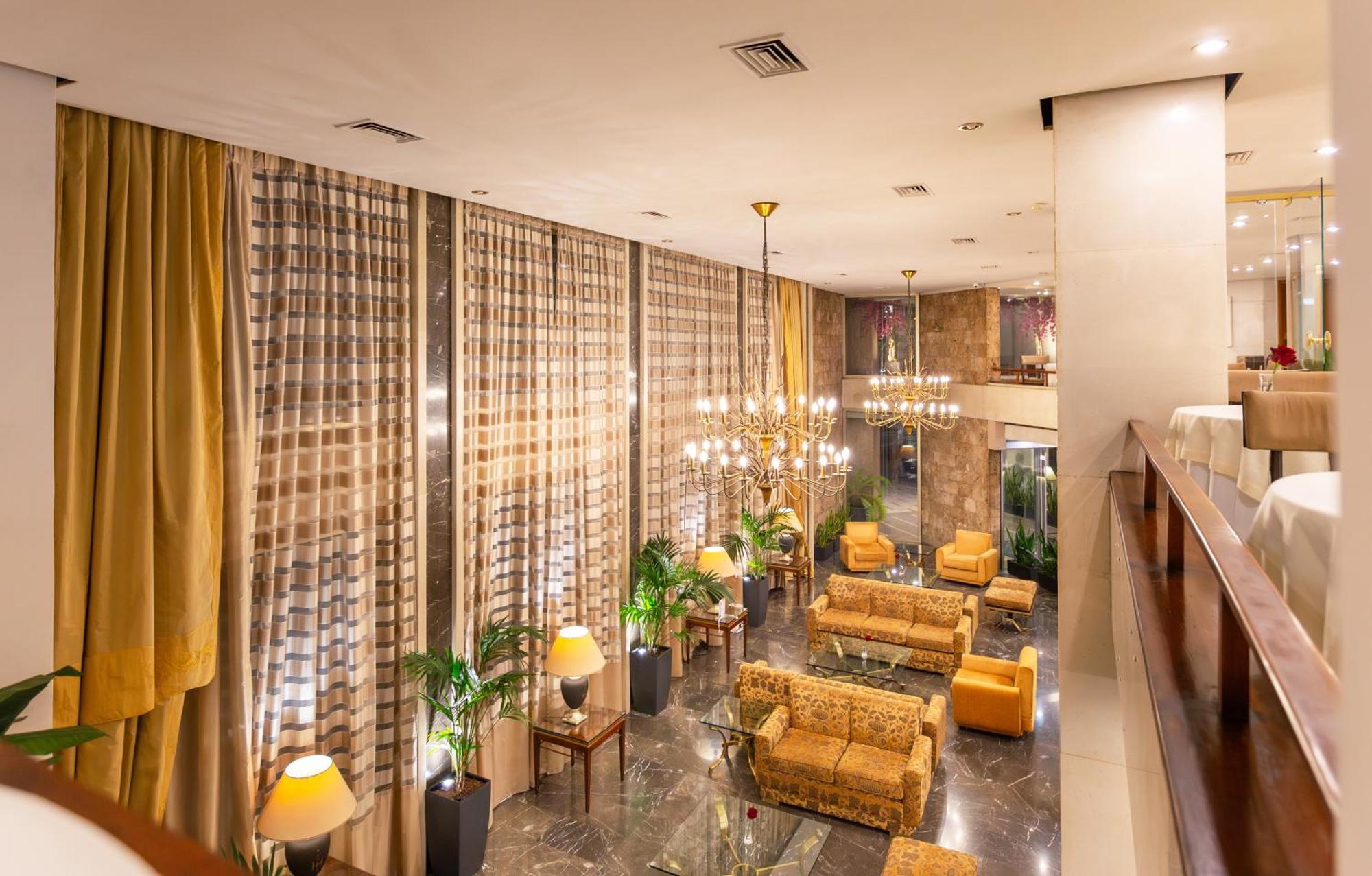 Ilisia Hotel אתונה מראה חיצוני תמונה
