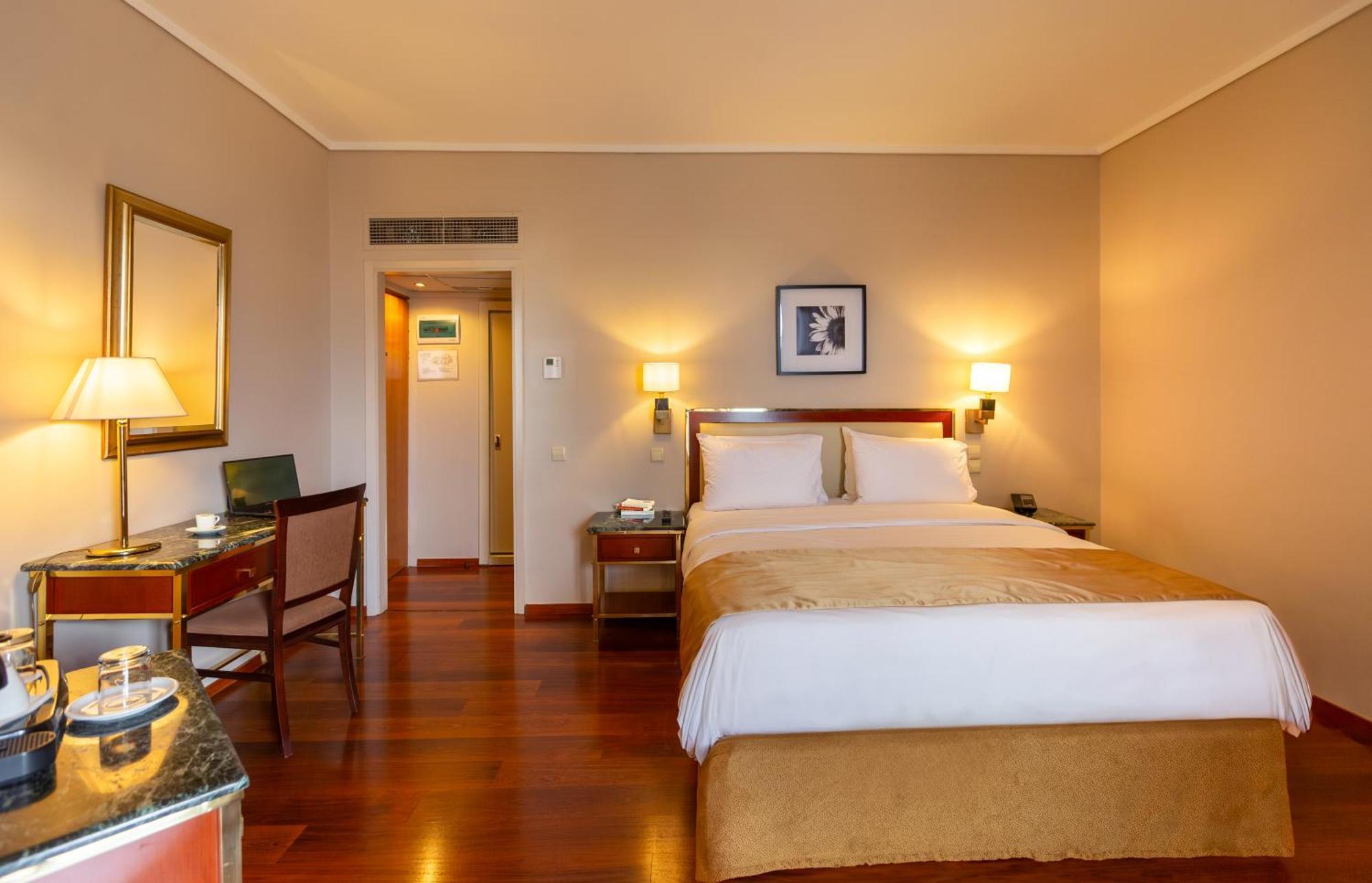 Ilisia Hotel אתונה מראה חיצוני תמונה