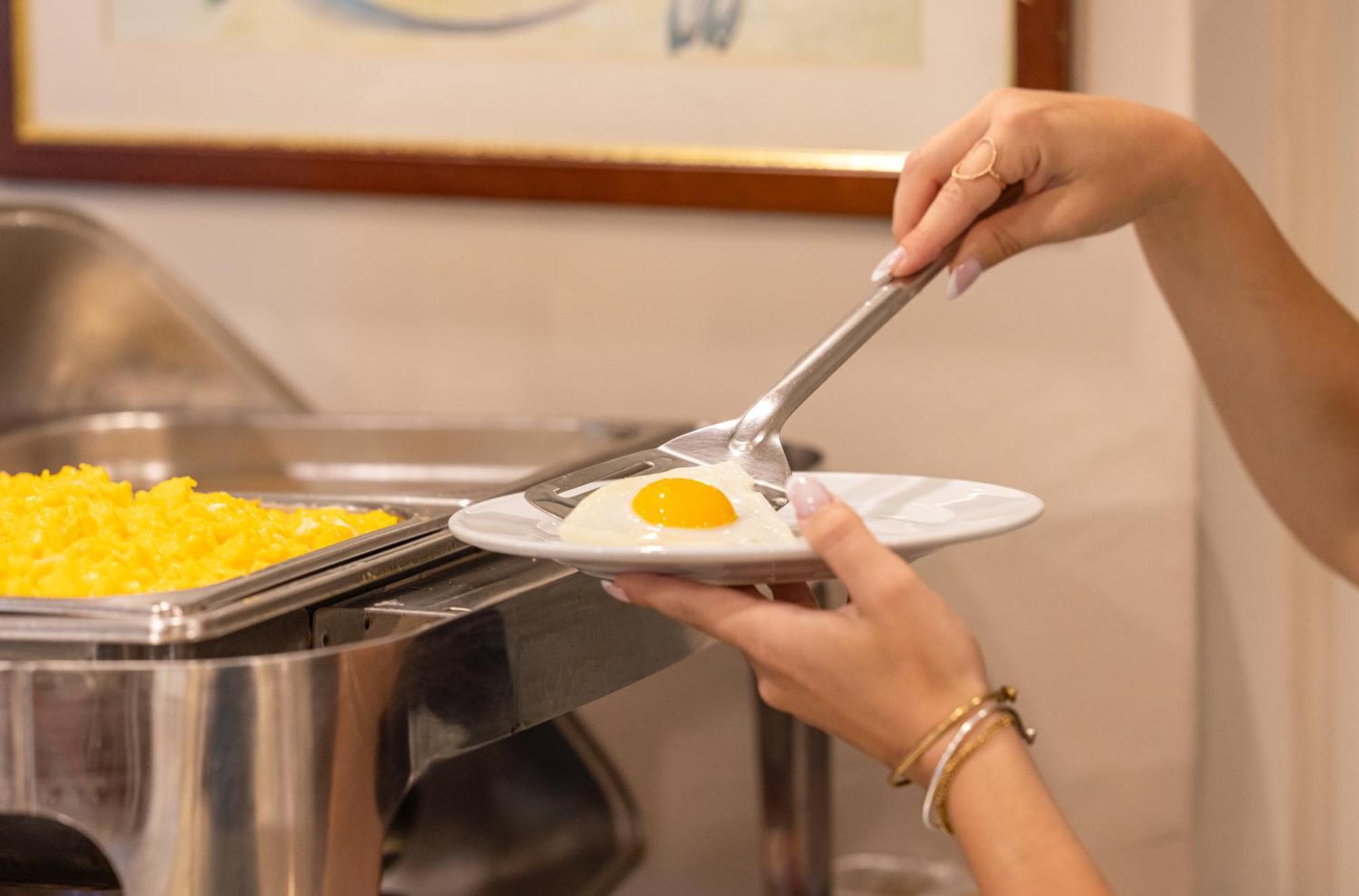 Ilisia Hotel אתונה מראה חיצוני תמונה