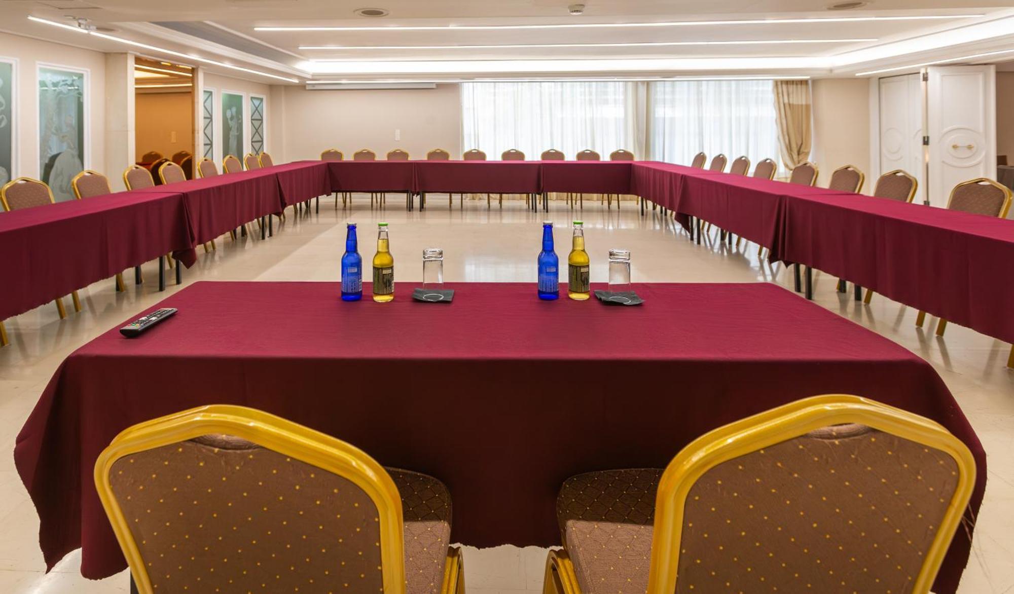 Ilisia Hotel אתונה מראה חיצוני תמונה