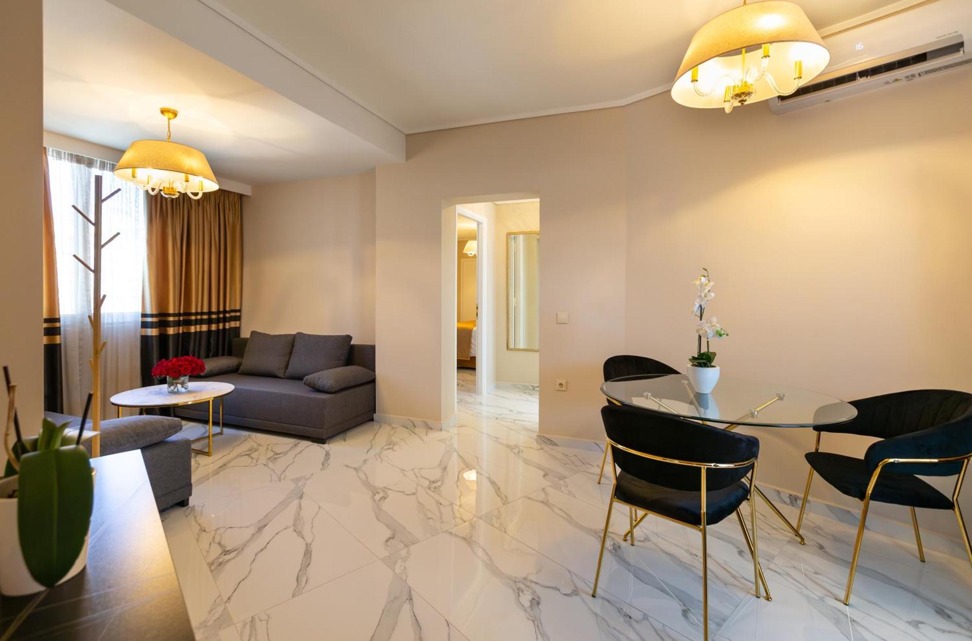 Ilisia Hotel אתונה מראה חיצוני תמונה