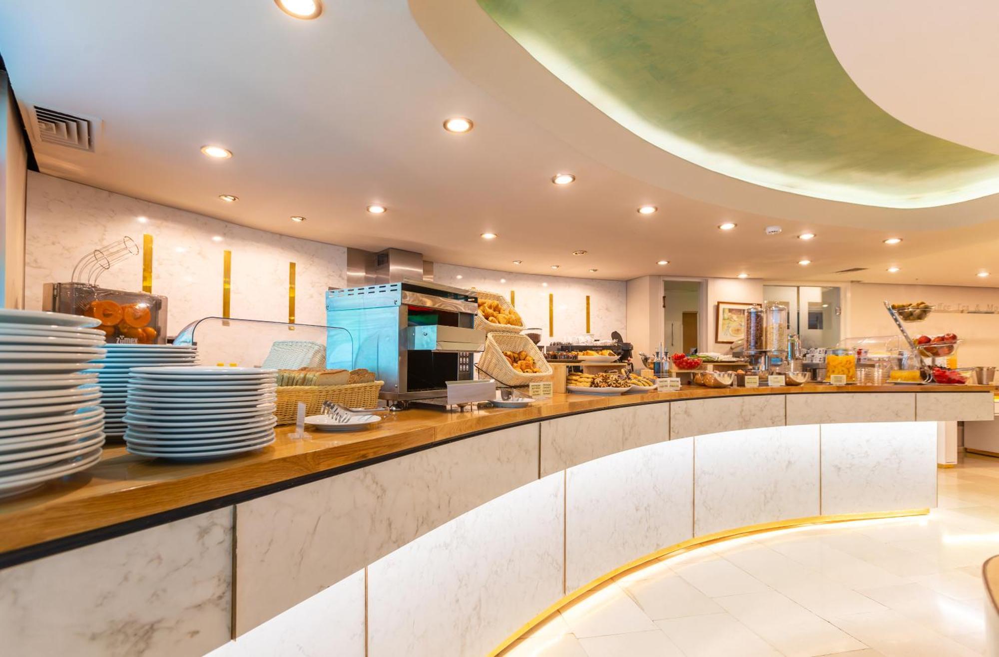 Ilisia Hotel אתונה מראה חיצוני תמונה