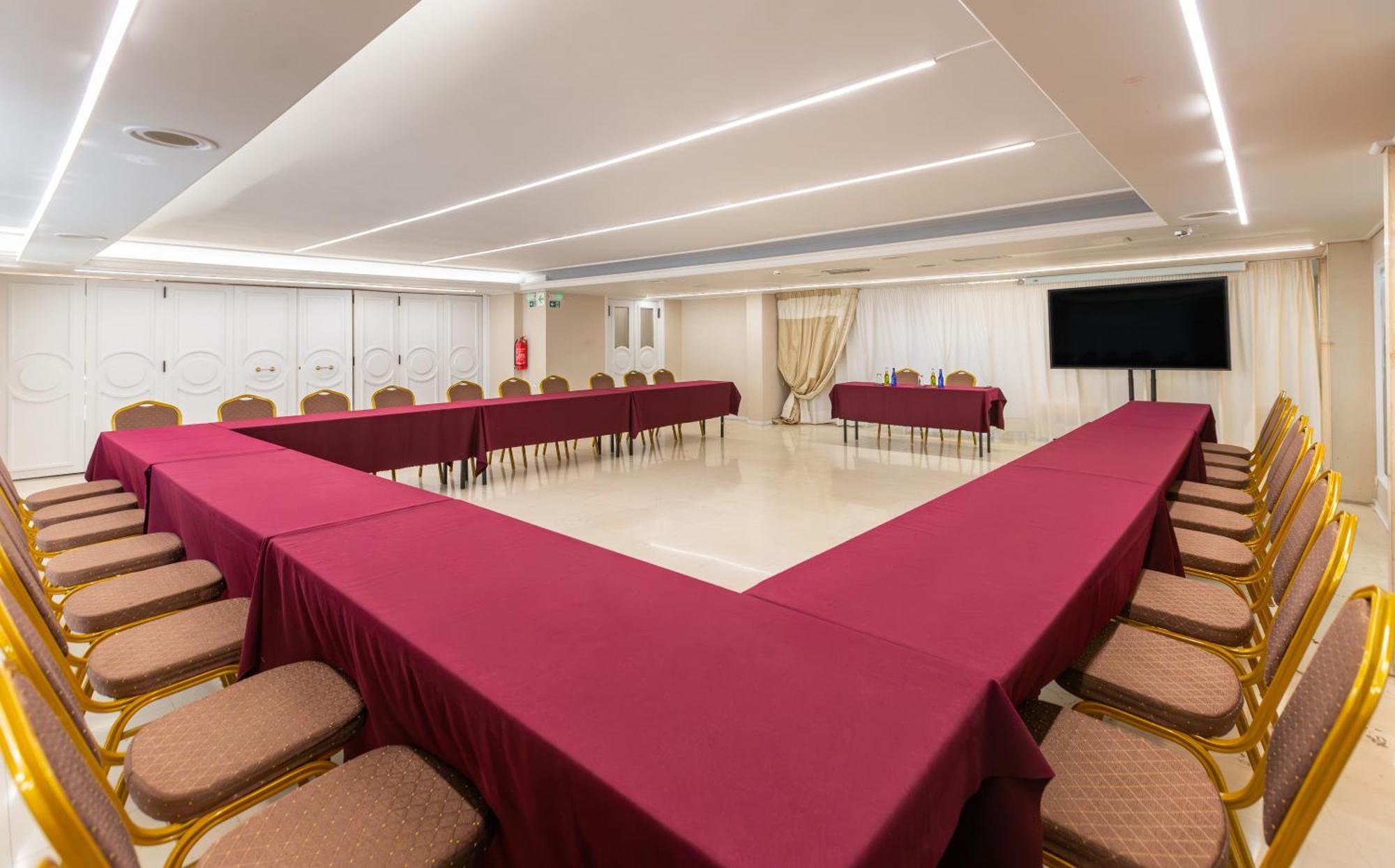 Ilisia Hotel אתונה מראה חיצוני תמונה