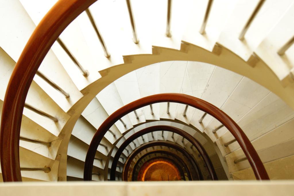 Ilisia Hotel אתונה מראה חיצוני תמונה